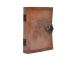 New Charcoal Colour Genuine Handmade Camel Embossed Vintages Blank Paper Notebook Leather Journal Diary